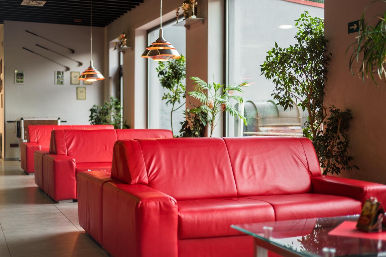 Hotel Zebetinsky Dvur Brno Exterior photo